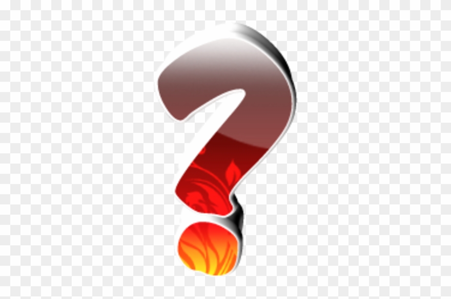 0 Question Mark Icon Image Clipart