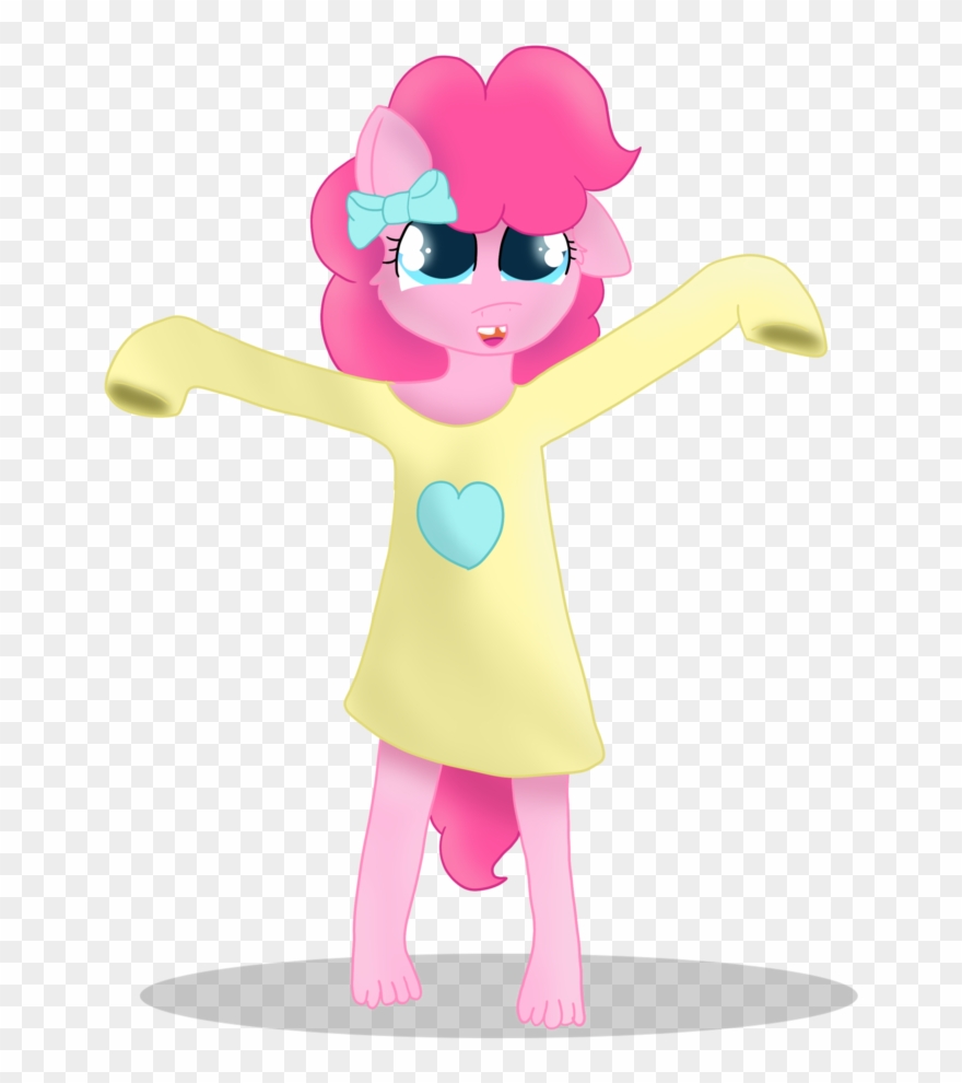 Happy Feet Clipart Bare Foot - Png Download