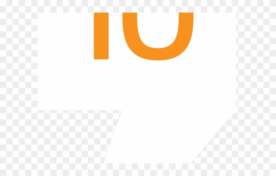 Feet Clipart Ten To - Png Download