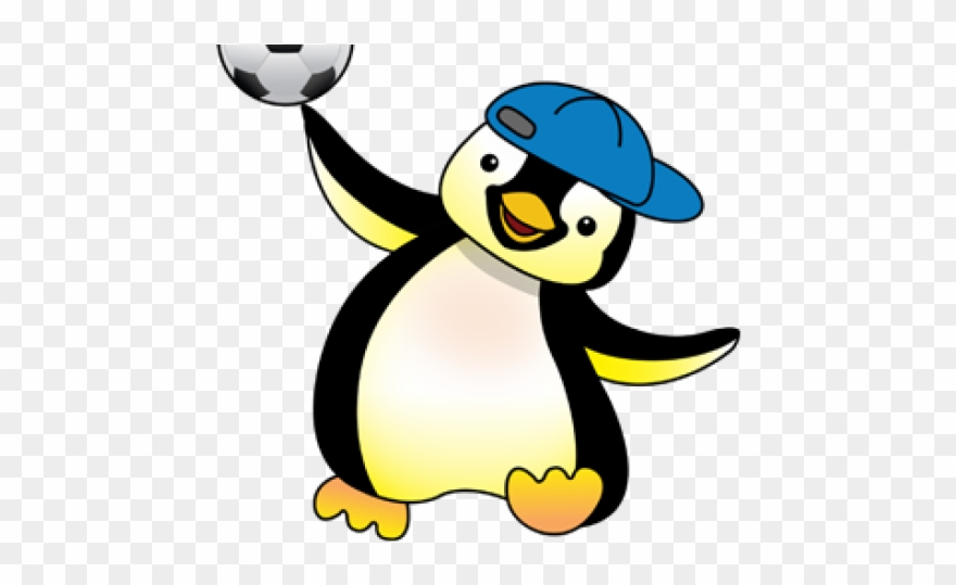 Happy Feet Clipart Cartoon - Png Download