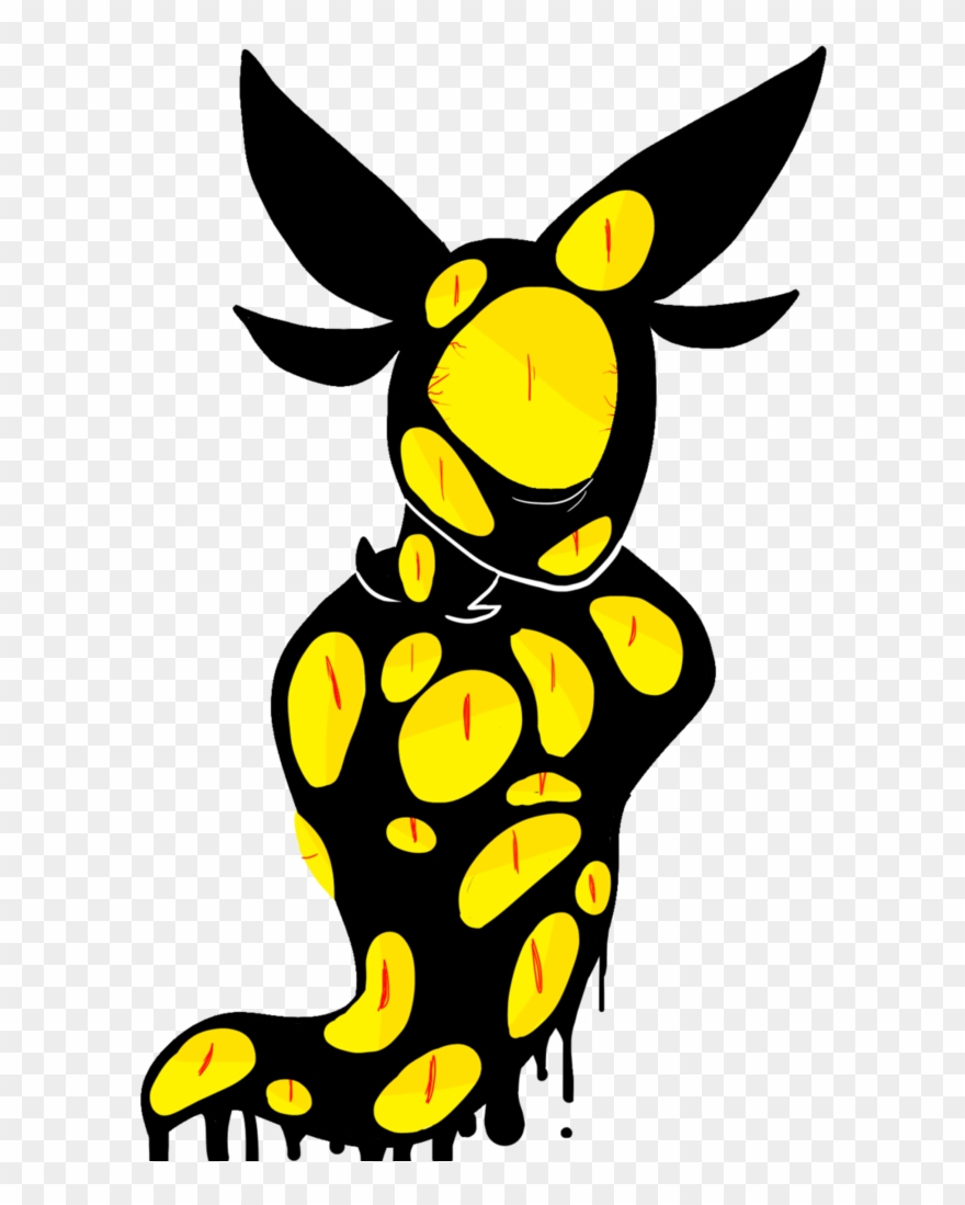 Eyes Clipart Coyote - Png Download