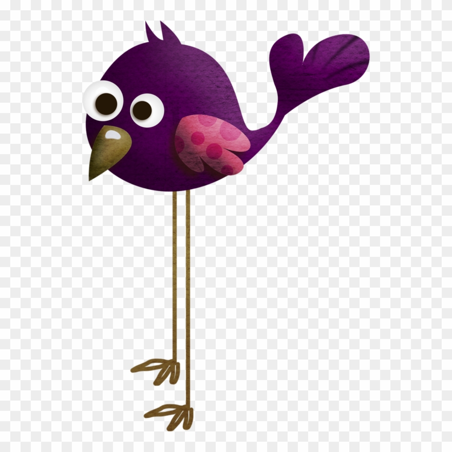 Birds ‿✿⁀○ Cute Images, Bird Illustration, Bird Clipart