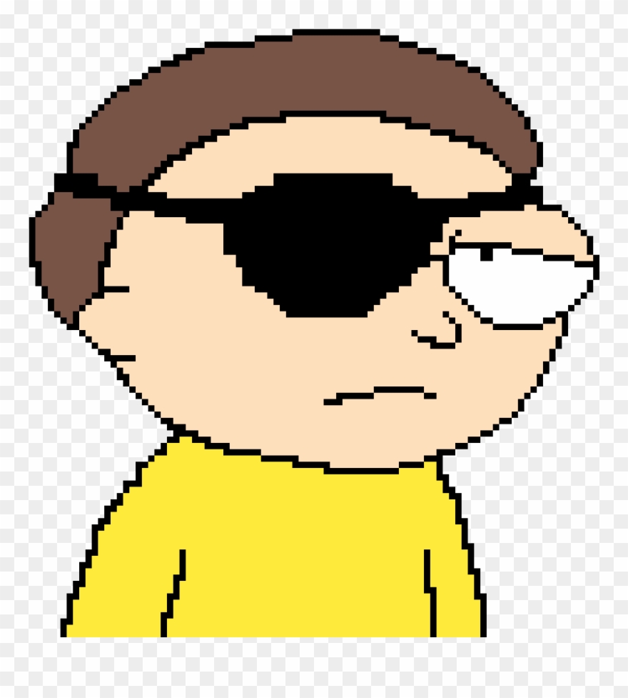 Evil Transparent Eyebrow Clipart