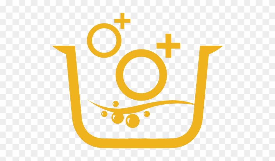 The Intelligent Hard Water Software Adapts The Machine Clipart