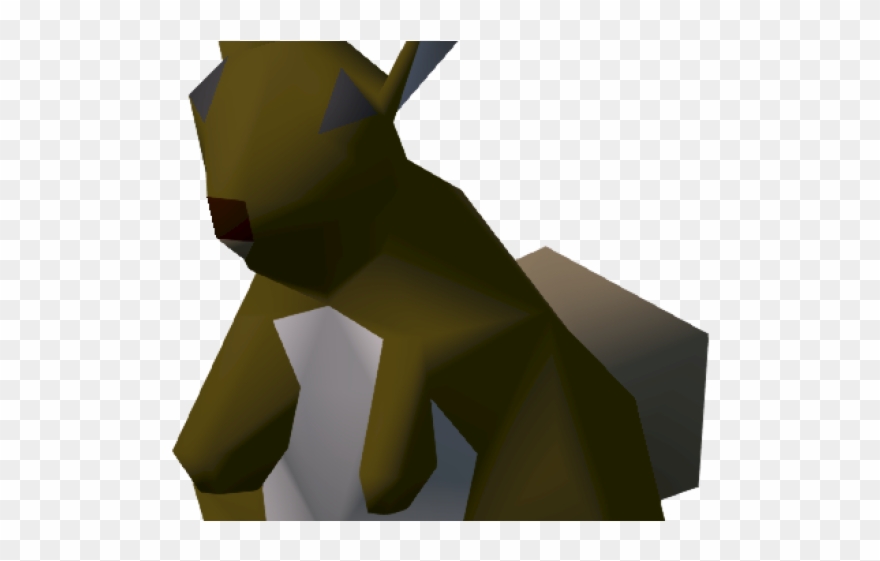 Iiii Clipart Bunny - Png Download