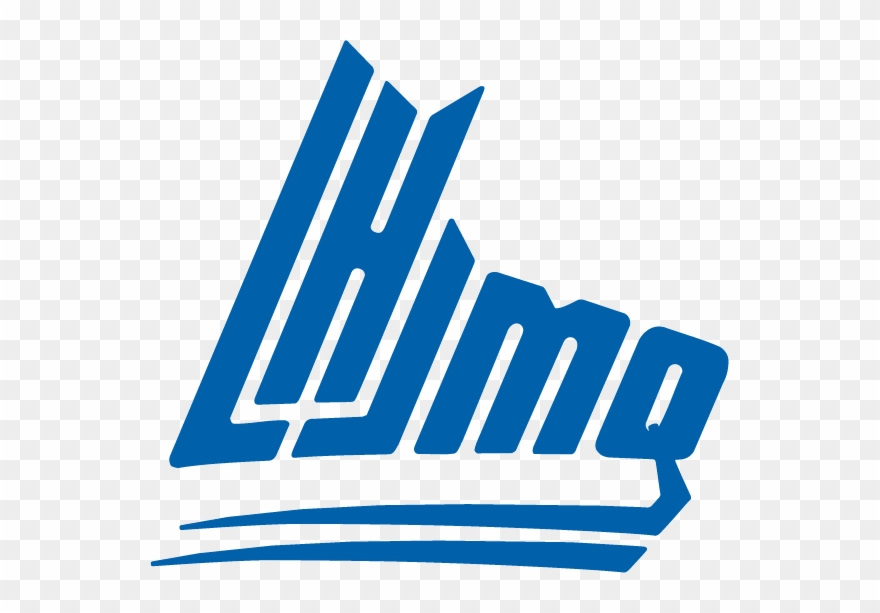 La Ligue De Hockey Junior Majeur Du Québec Clipart