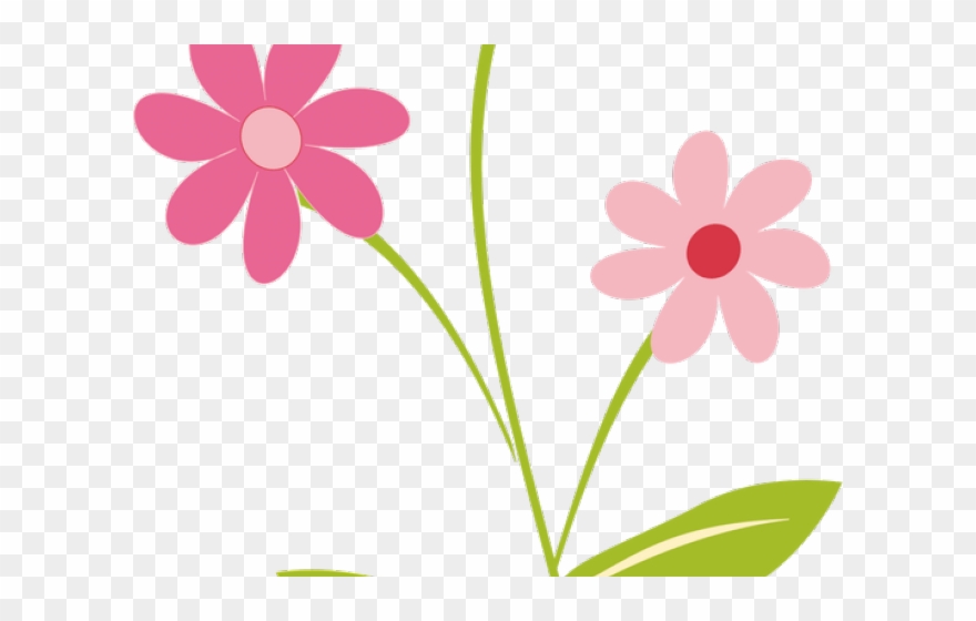 Spring Clipart Adorable - Png Download
