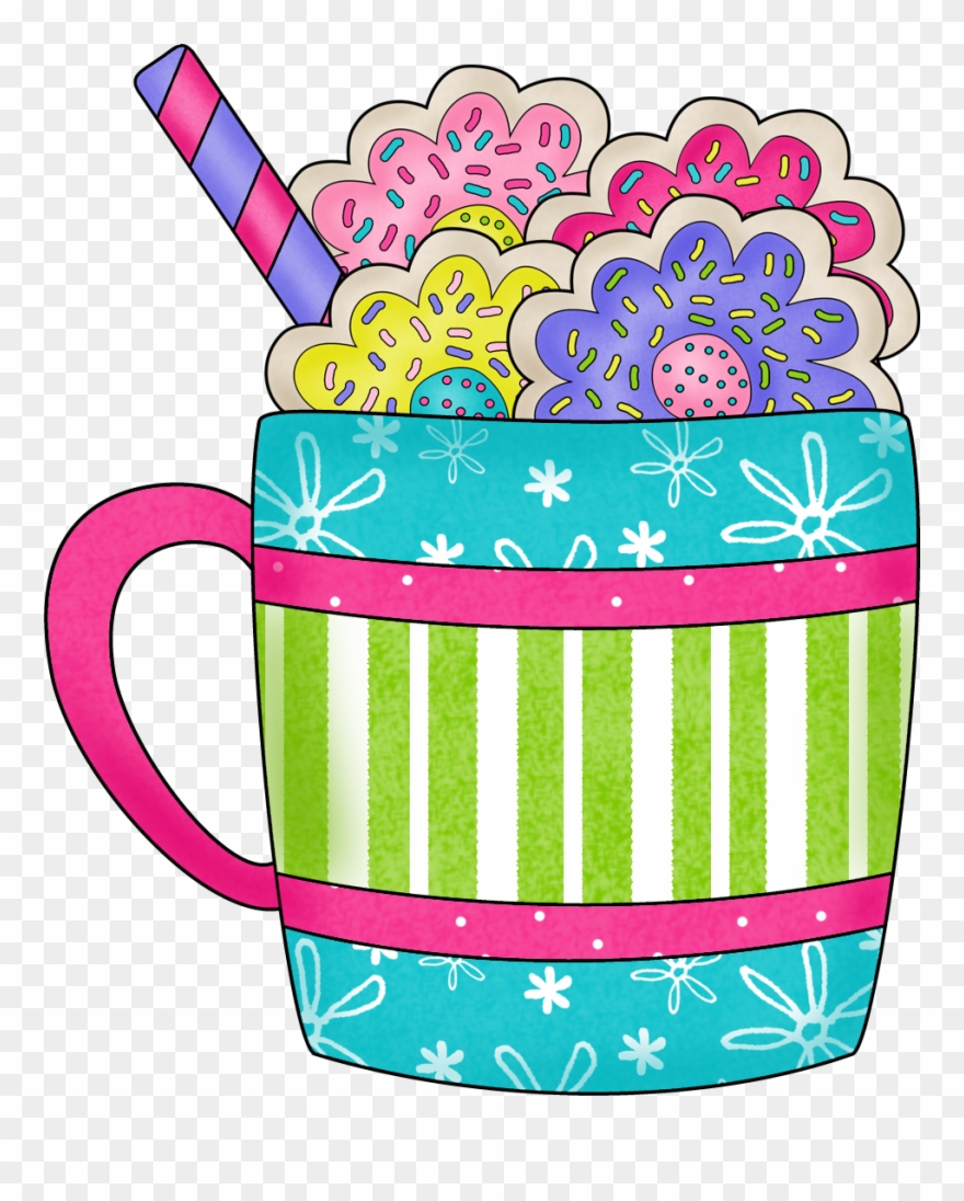 Better Teacher Organization Clipart