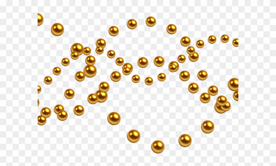 Confetti Clipart Clear Background - Png Download