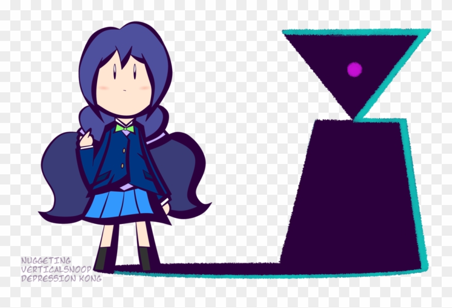 My Neighbour The Voice Hd Clipart