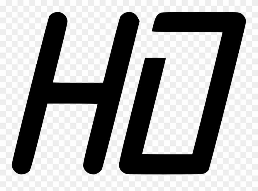 Hd High Definition Quality Audio Video Comments Clipart