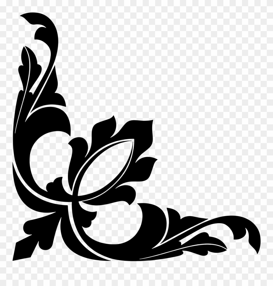 Download List Of Synonyms And Antonyms Of The Word Ornament Clipart