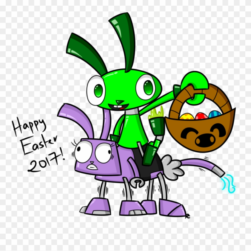 Happy Easter Images Clipart