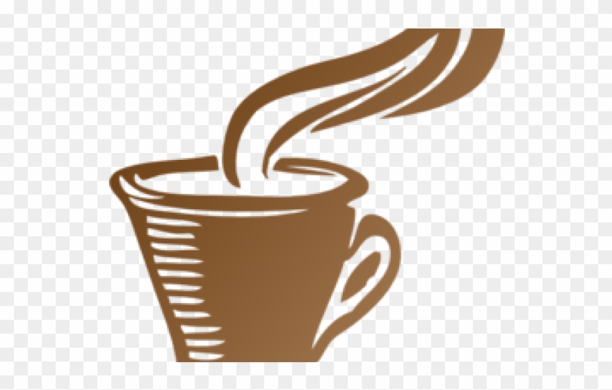 Tea Clipart Cafe - Png Download