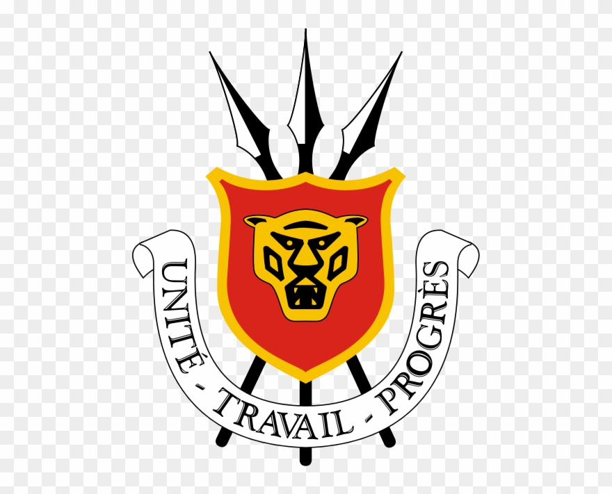 Burundi Clipart 4th July - Png Download