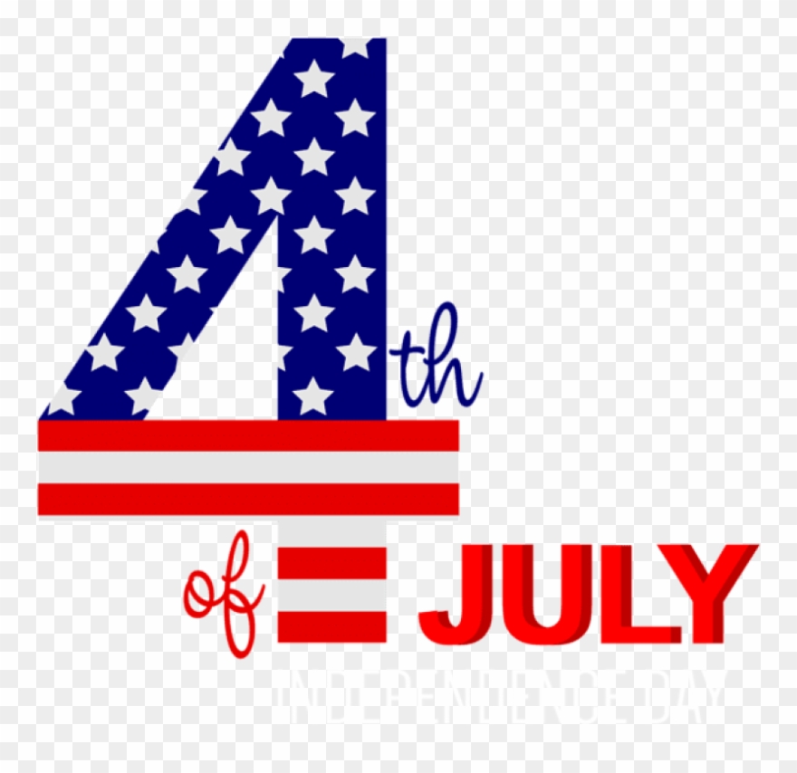 Free Png 4th Of July Png Images Transparent Clipart