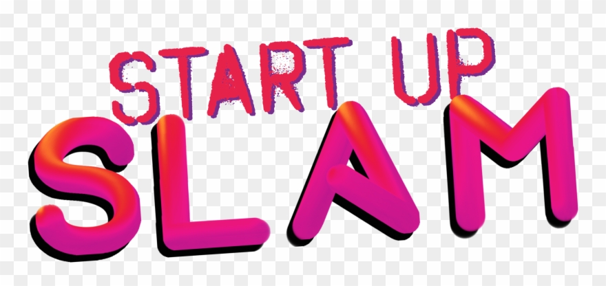 Start Up Slam Is A 2 Week Summer School Running From Clipart