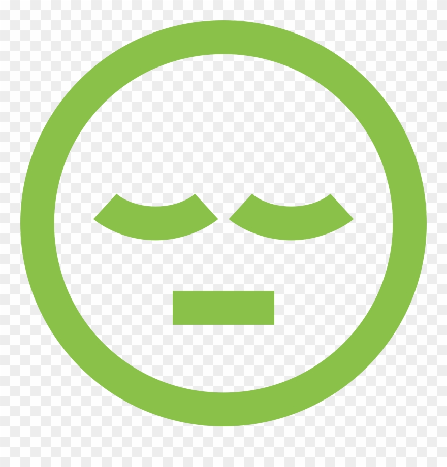 Sleeping Icon Clipart