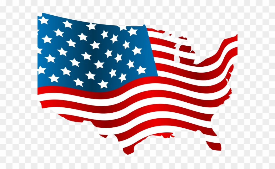 Independence Day Clipart Transparent Background - Png Download