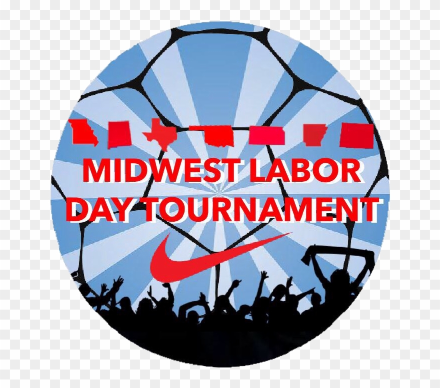 2019 Midwest Labor Day Tournament Clipart