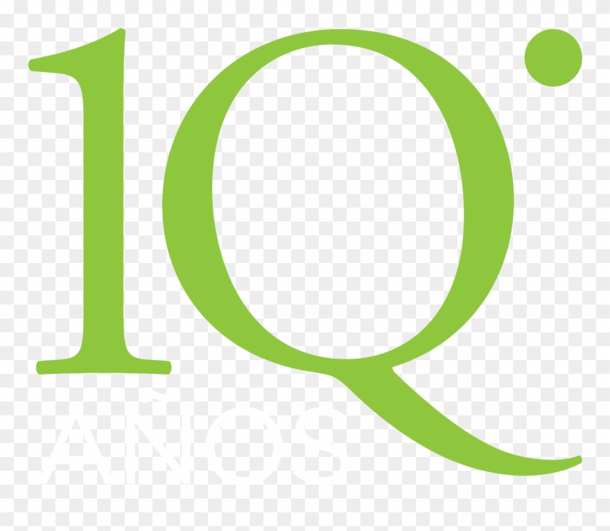 In 2018, Qualigen Celebrates Its 10th Anniversary Clipart