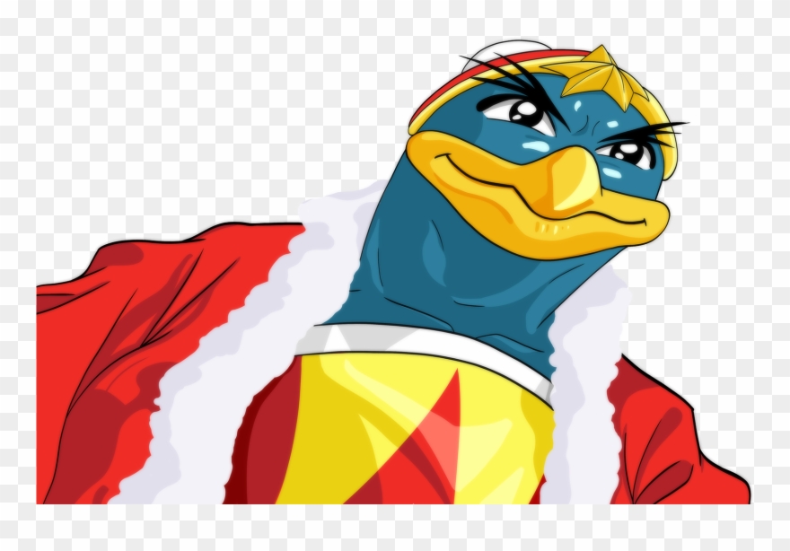 Glorious Hd Remaster Of The One And Only Clipart