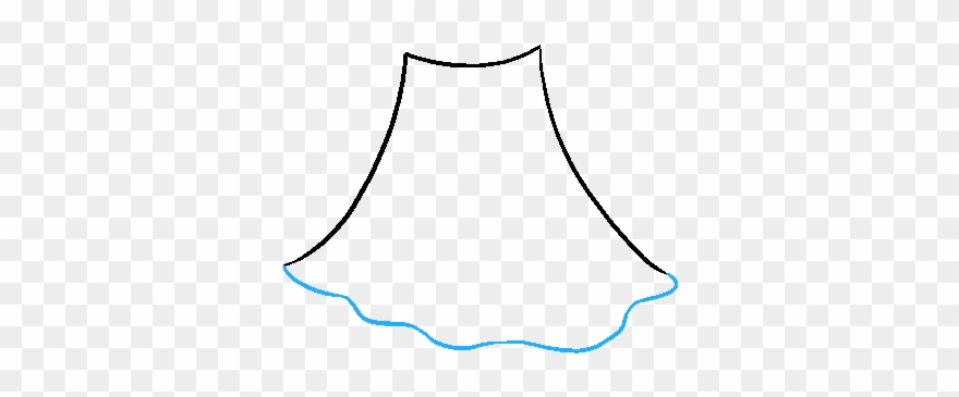 Volcanoes Drawing Clipart - Png Download