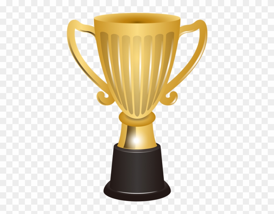 Trophy Clipart - Png Download