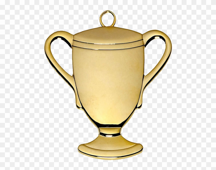 Image Trophy Clipart
