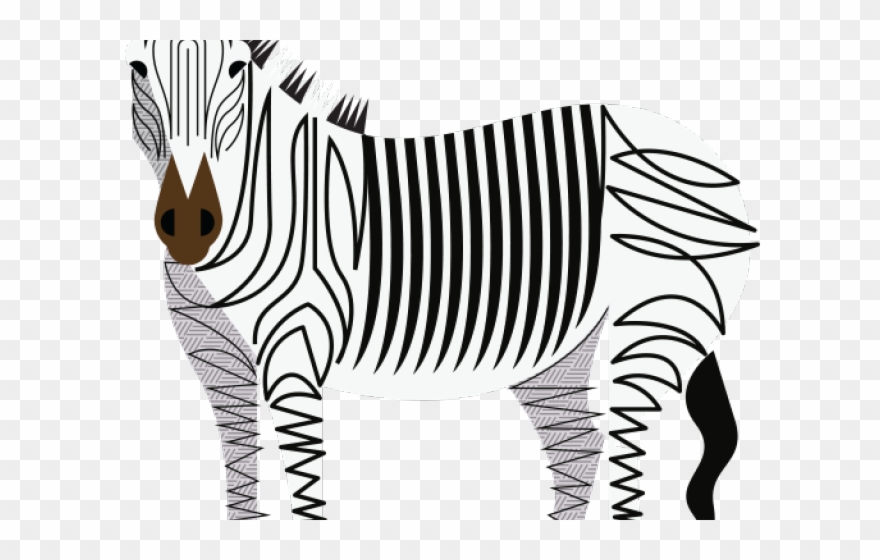 Zoo Clipart Animal Conservation - Png Download