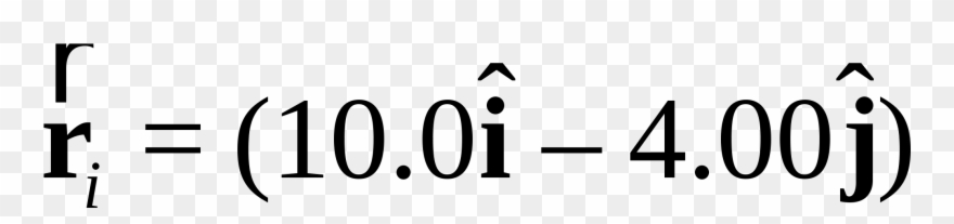 After The Fish Swims With Constant Acceleration For Clipart