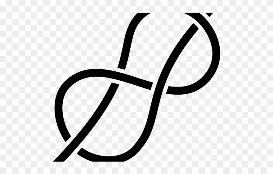 Rope Clipart Scout - Png Download