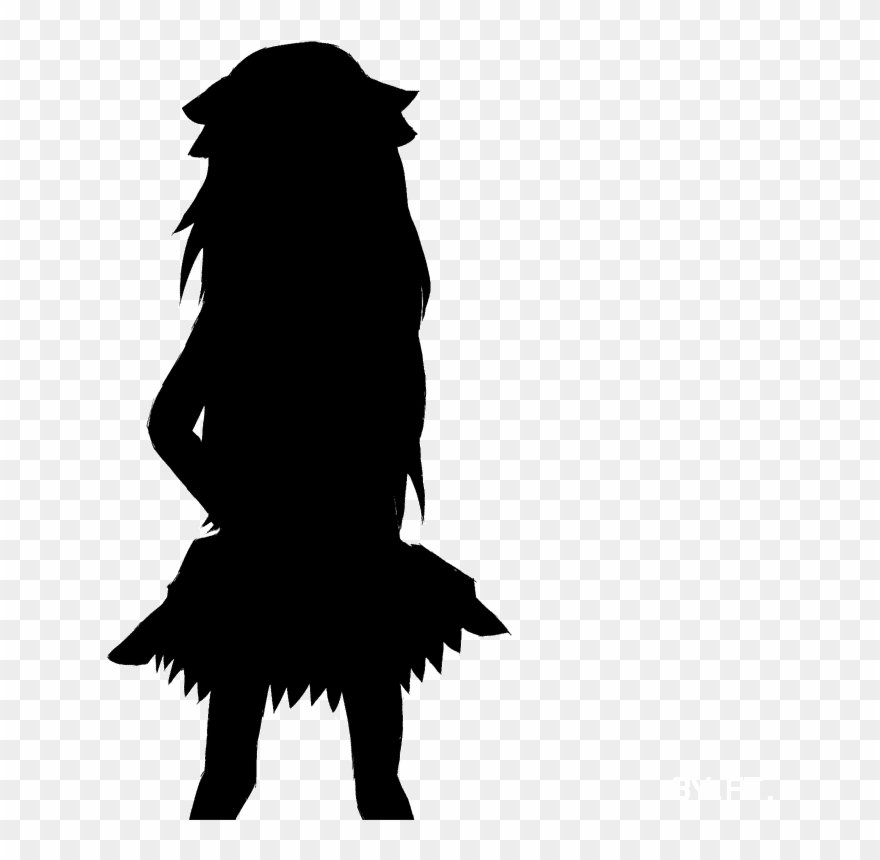 【影绘动态图】卡琳儿x萨罗斯《blank Again》 奥雅之光圈 手机百田网 Clipart