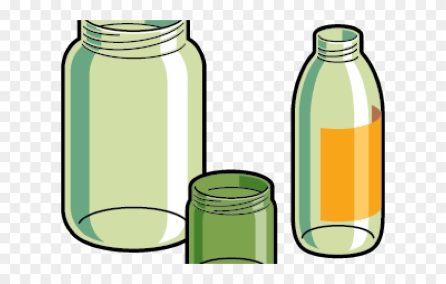 Recycle Clipart Plastic Recycling - Png Download