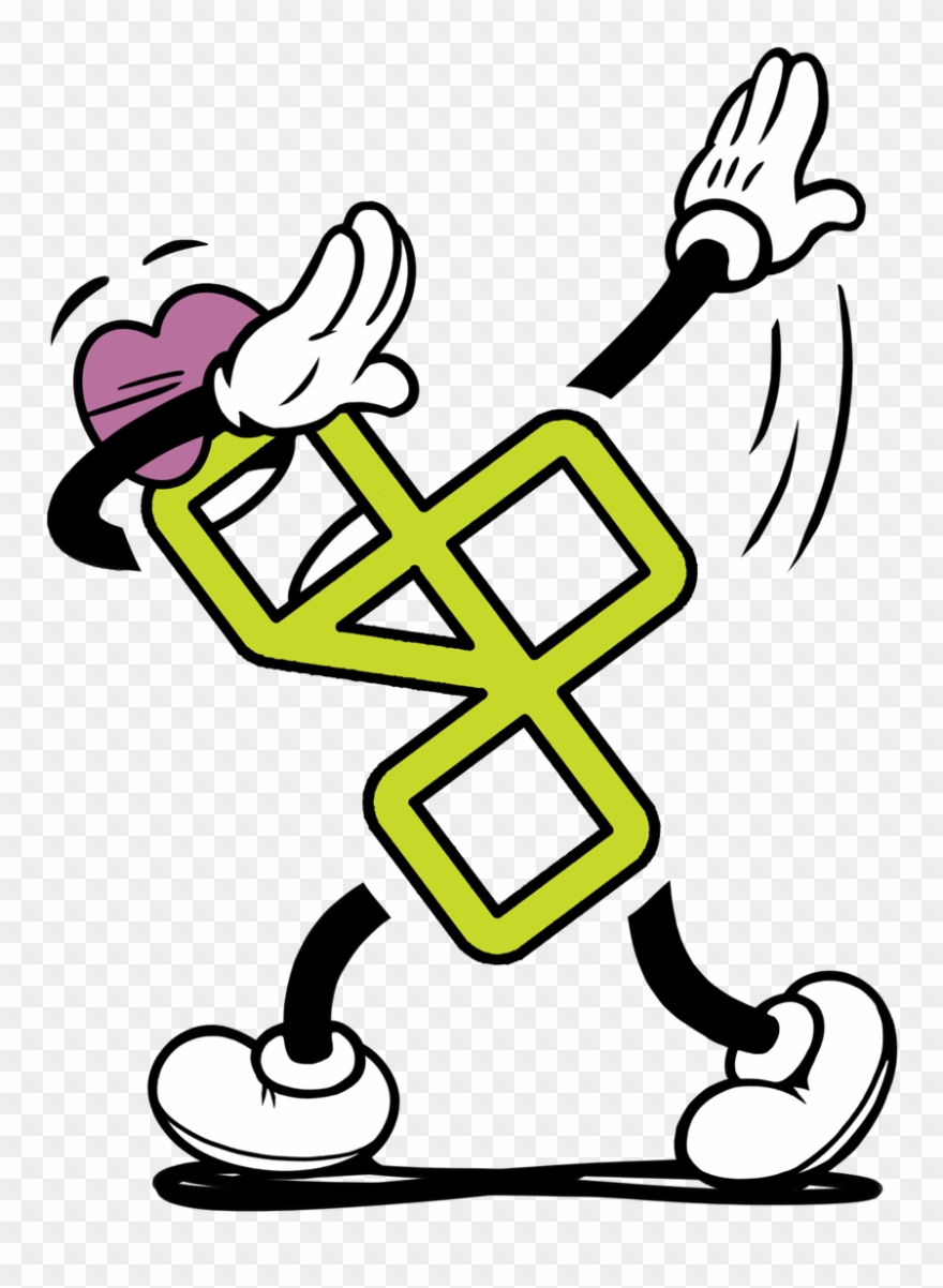 Loopy Lupe Here Clipart