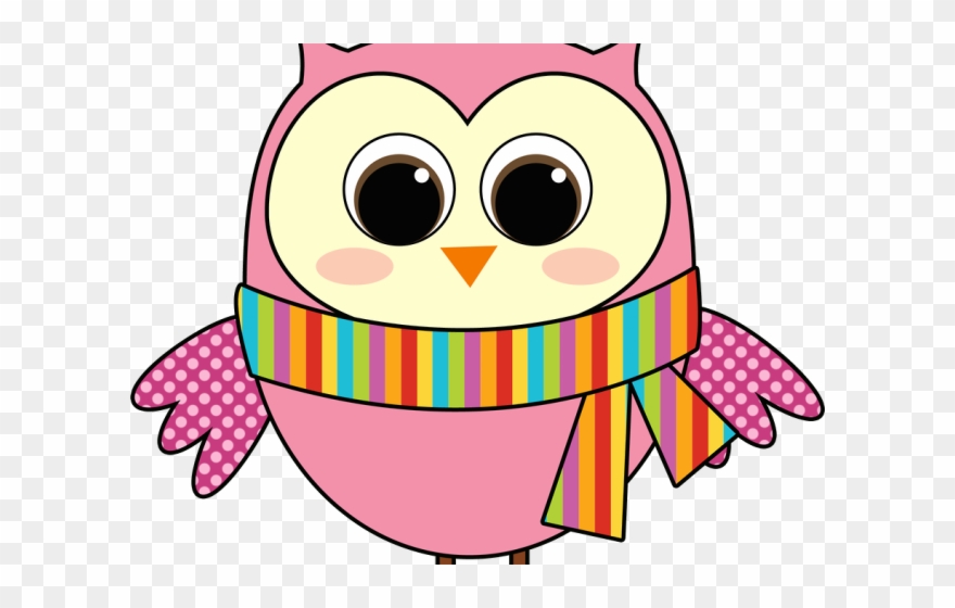 Owl Clipart Money - Png Download