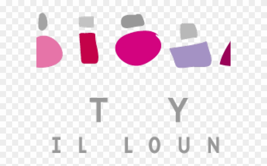 Haircut Clipart Nail Salon - Png Download