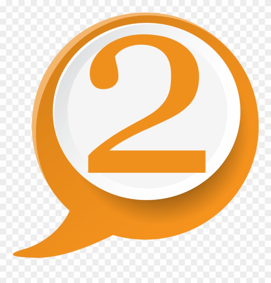 Glq Orange Question Mark Qm Button %u2502 Got Life Clipart