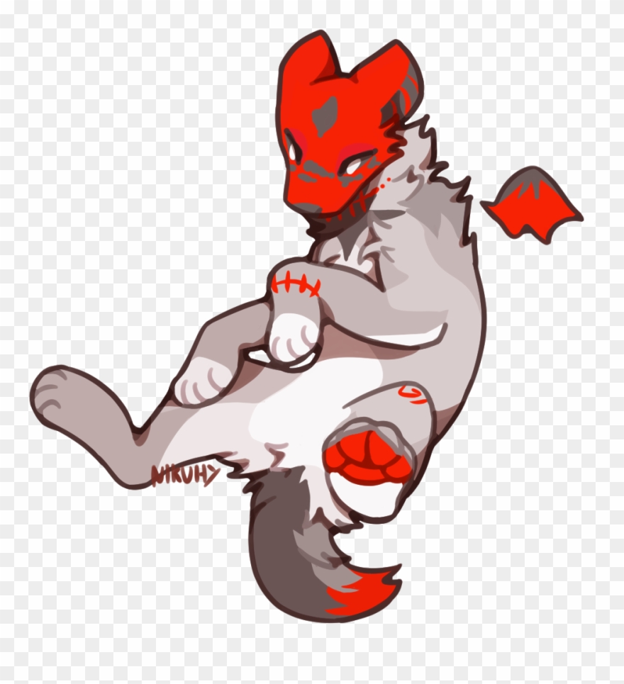 Why A Uc Grey Lupe Clipart