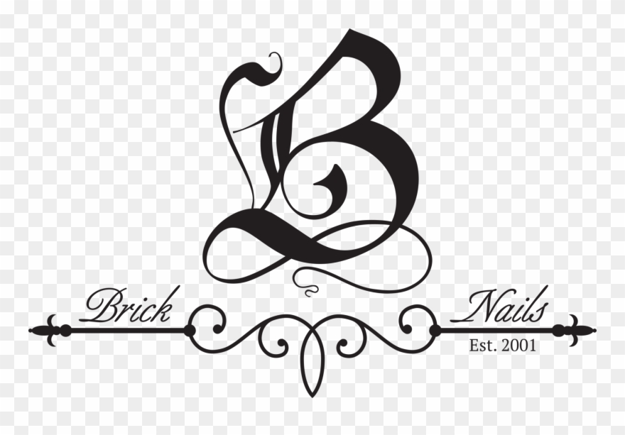 Brick Nails Official Website Salon Near Me Clipart
