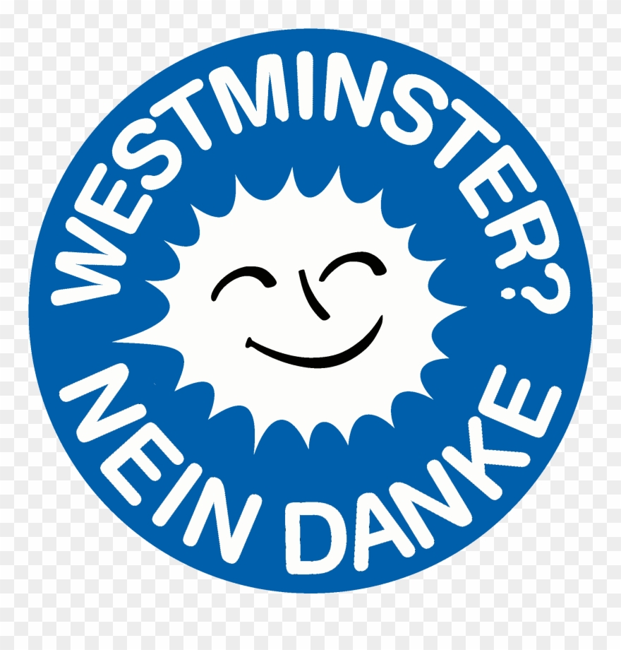 Scottish Independence Pastiche Derived From Famous Clipart