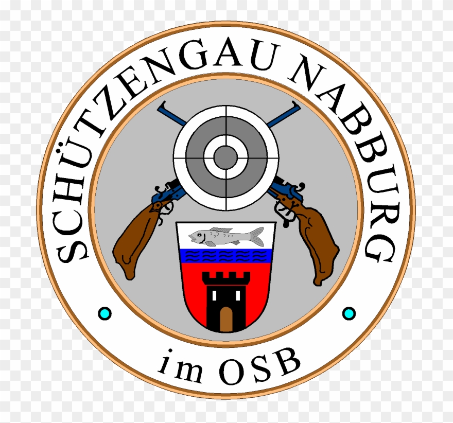 Schützengilde "kleeblatt" Frotzersricht E Clipart