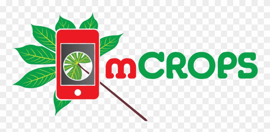 Crop Disease Surveillance Clipart