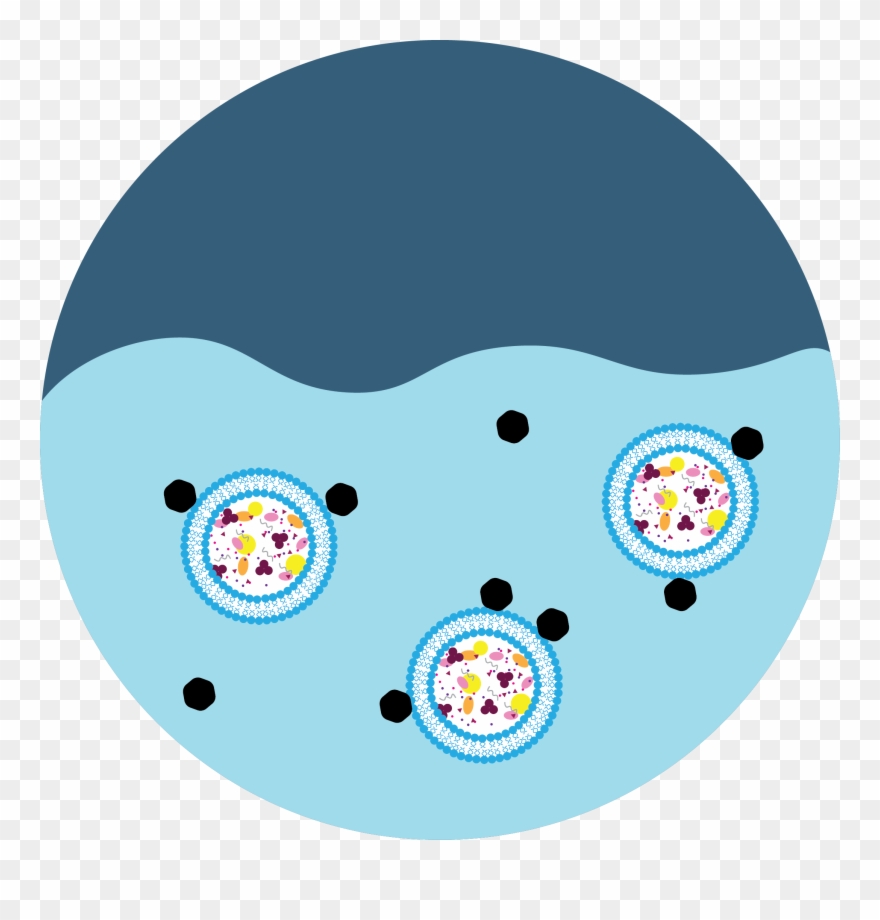 Emerging As A New Platform For Synthetic Biology, Cell-free Clipart