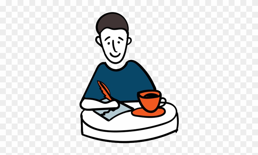 10 Schreibimpulse Für Sie Clipart