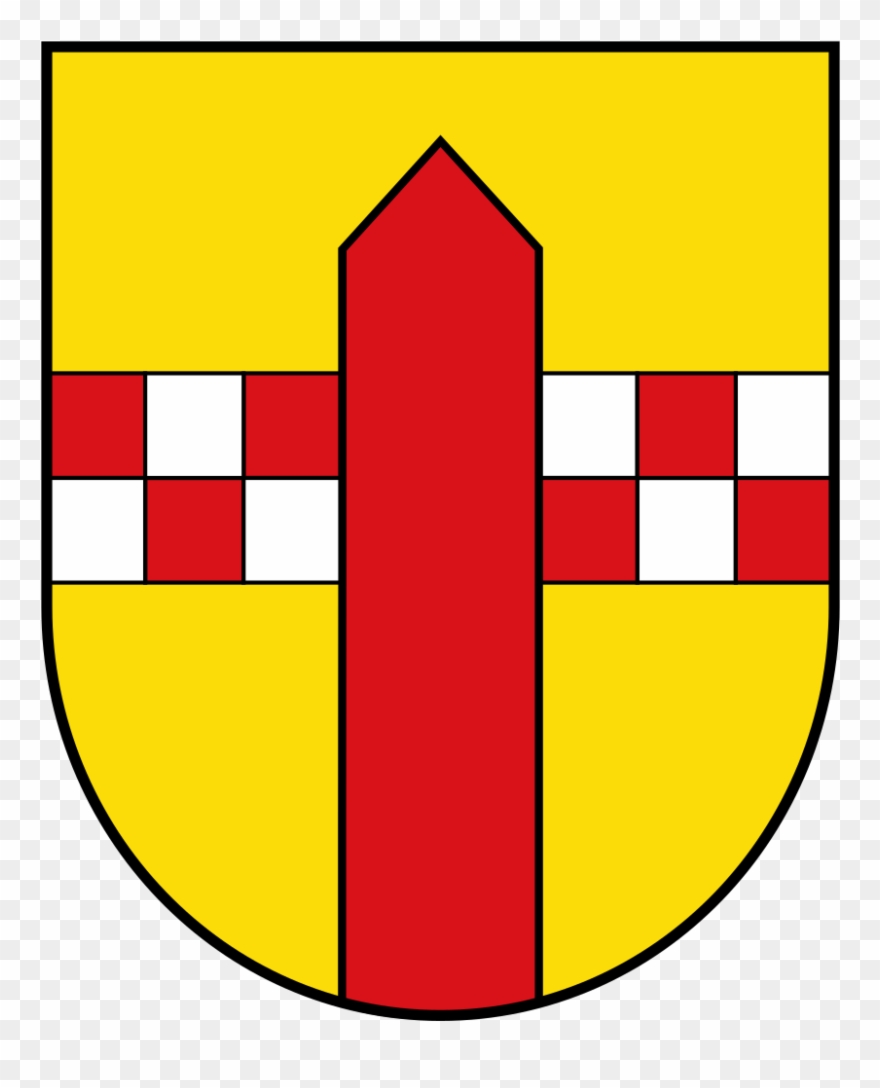 De Berge Coa Clipart