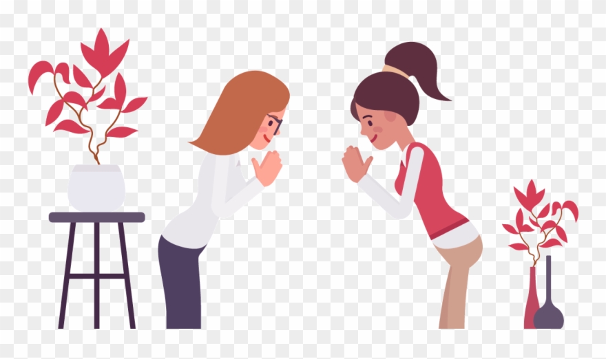 Wenn Du Selbständig Bist, Wirst Du Sicher Schon Gemerkt Clipart