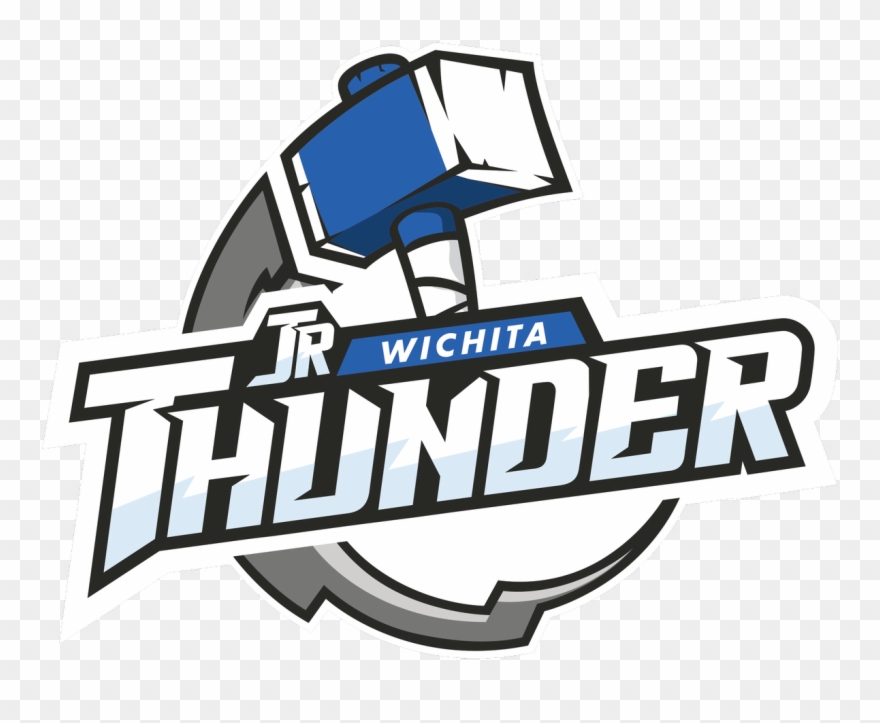 Junior Thunder On Twitter Clipart