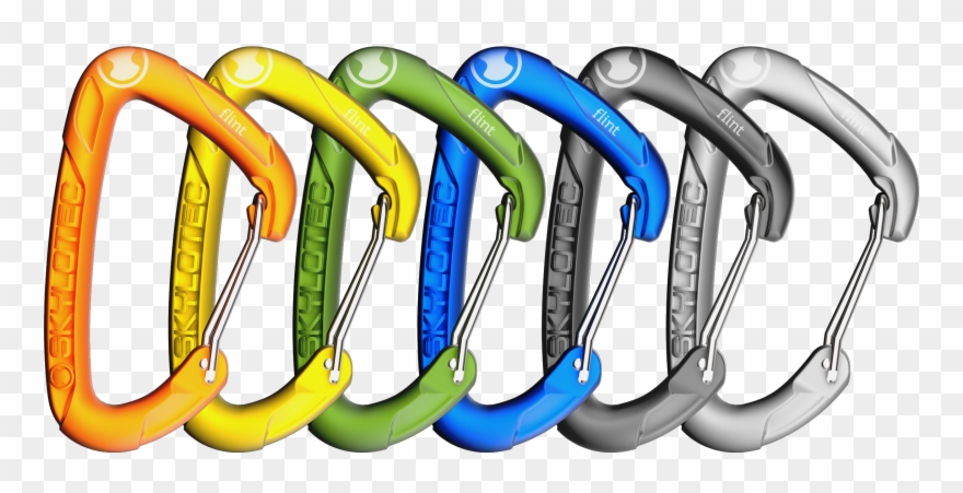 Flint Wire Kit Clipart