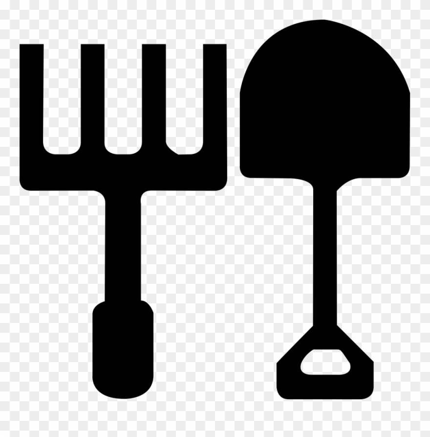 Rake Scoop Comments Clipart